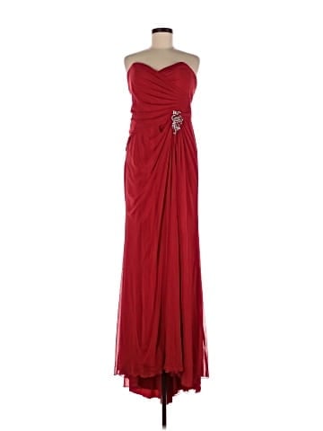 Alyce Cocktail Dress (view 1)