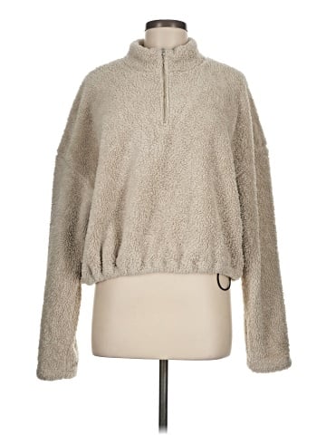 LNA Pullover Sweater (view 1)
