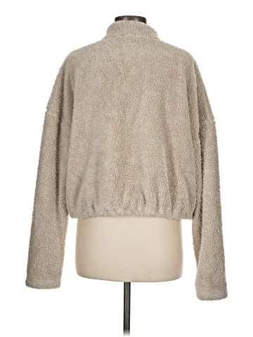 LNA Pullover Sweater (view 2)