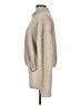 LNA 100% Polyester Tan Pullover Sweater Size M - photo 5