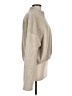 LNA 100% Polyester Tan Pullover Sweater Size M - photo 4