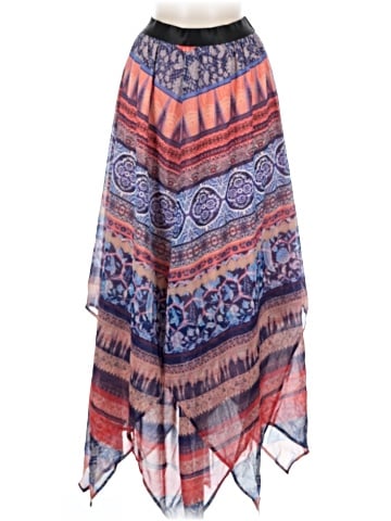 Bebe Casual Skirt (view 1)