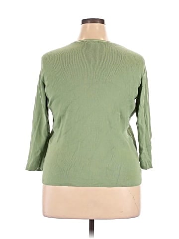 Eddie Bauer Cardigan (view 2)