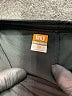 lucy Solid Black Active Skort Size XS - photo 3