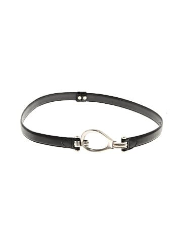 Unbranded Leather Belt (view 1)