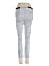 Helmut Lang Tweed Silver Casual Pants Size 24 waist - photo 2