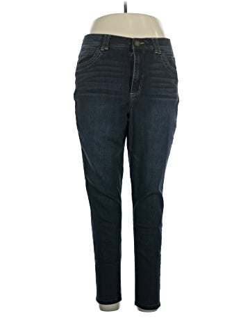 Democracy Jeans (view 1)
