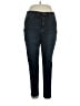 Democracy Blue Jeans Size 16 - photo 1