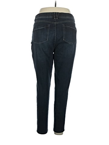 Democracy Jeans (view 2)