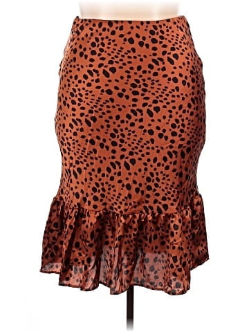 Forgotten Grace Casual Skirt (view 2)