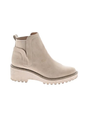 DV Ankle Boots (view 1)