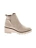 DV Tan Ankle Boots Size 7 - photo 1