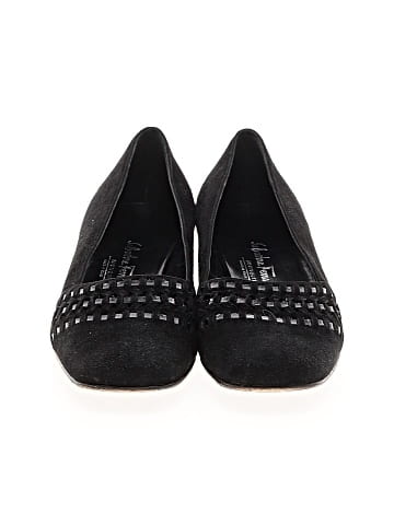 Salvatore Ferragamo Vintage flats/loafers (view 2)