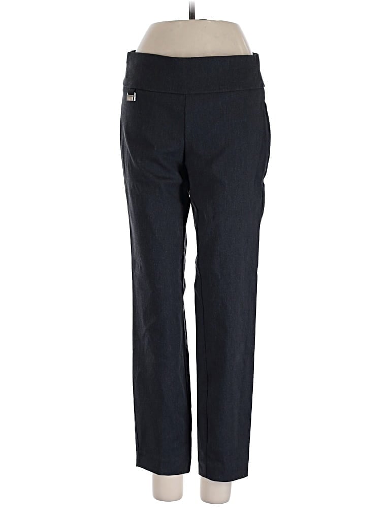 Pre-owned Alfani Active Pants In Black