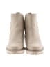 DV Tan Ankle Boots Size 7 - photo 2