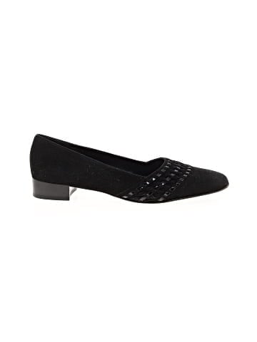 Salvatore Ferragamo Vintage flats/loafers (view 1)