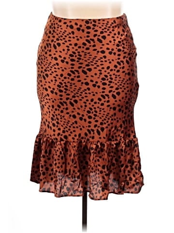 Forgotten Grace Casual Skirt (view 1)