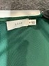 Lush Green Cocktail Dress Size S - photo 7