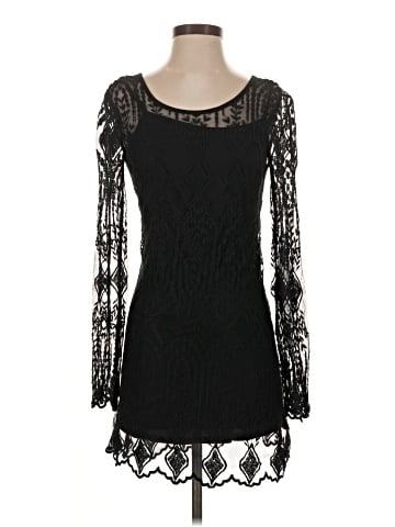 Ecote Cocktail Dress (view 1)