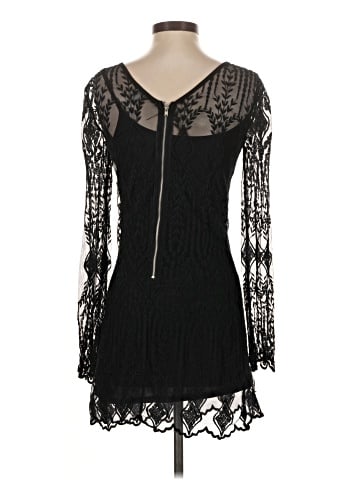 Ecote Cocktail Dress (view 2)