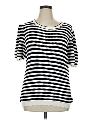 Design History 3/4 Sleeve T-Shirt (view 1)