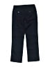 Lands' End Solid Blue Casual Pants Size 7 - photo 2