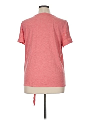 Silverwear Short Sleeve Top (view 2)