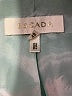Escada Teal Blazer Size EU 42 / US 12 - photo 6