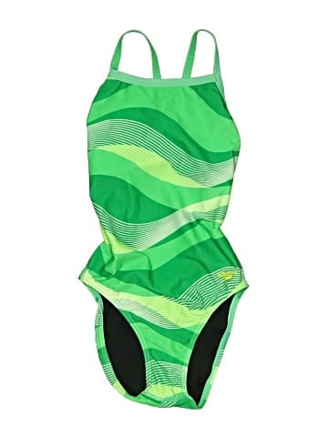 Speedo One Piece Swimsuit (view 1)