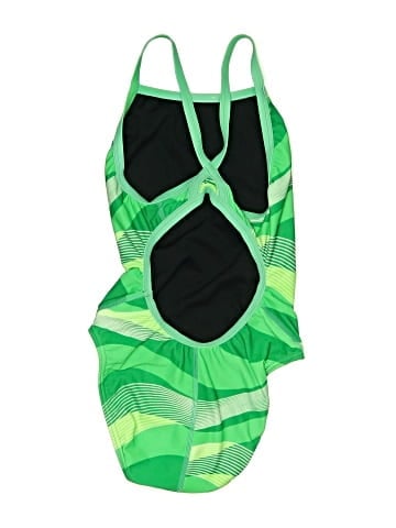 Speedo One Piece Swimsuit (view 2)