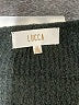 LUCCA Black Casual Dress Size XS - photo 7