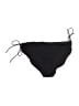 Athleta Solid Black Swimsuit Bottoms Size XL - photo 1