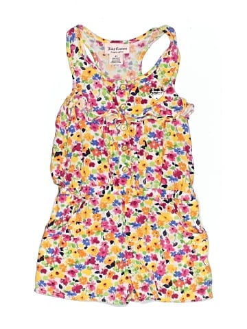 Juicy Couture Overalls (view 1)