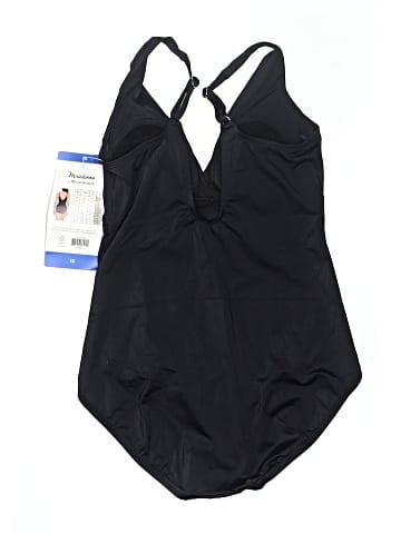 Miraclesuit One Piece Swimsuit (view 2)