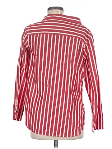 J.Crew Long Sleeve Blouse (view 2)