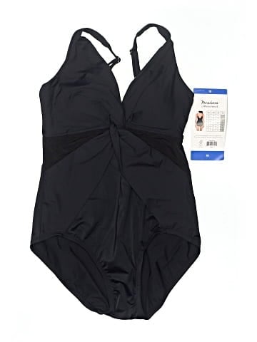 Miraclesuit One Piece Swimsuit (view 1)