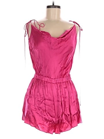 NBD Romper (view 1)