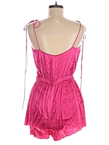 NBD Romper (view 2)
