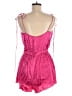 NBD Solid Pink Romper Size M - photo 2