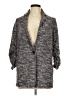 Max Studio Tweed Gray Blazer Size M - photo 1