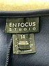 En Focus Studio 100% Polyester Blue Cocktail Dress Size 14 - photo 7