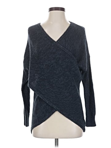 Alya Pullover Sweater (view 1)