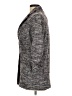 Max Studio Tweed Gray Blazer Size M - photo 5