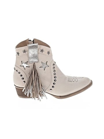 Circle G Ankle Boots (view 1)