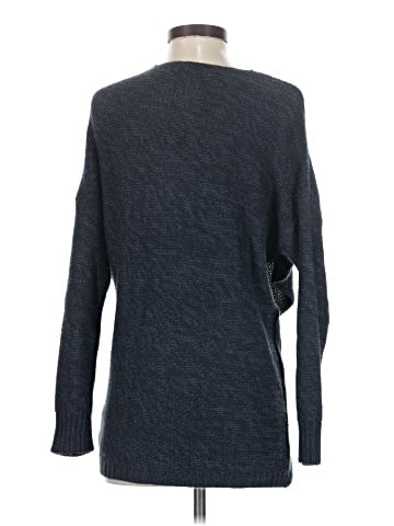 Alya Pullover Sweater (view 2)