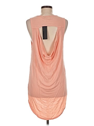 Mono b Sleeveless T-Shirt (view 2)