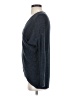 Alya 100% Acrylic Blue Pullover Sweater Size S - photo 5