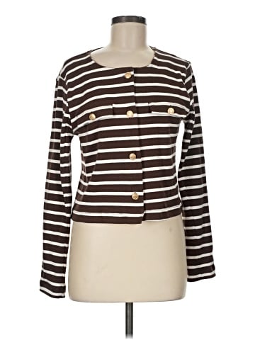 Ann Taylor Factory Cardigan (view 1)
