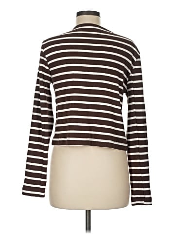 Ann Taylor Factory Cardigan (view 2)