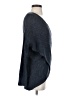 Alya 100% Acrylic Blue Pullover Sweater Size S - photo 4
